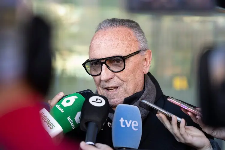 Caso Negreira: Barcelona niega haber cometido una ilegalidad