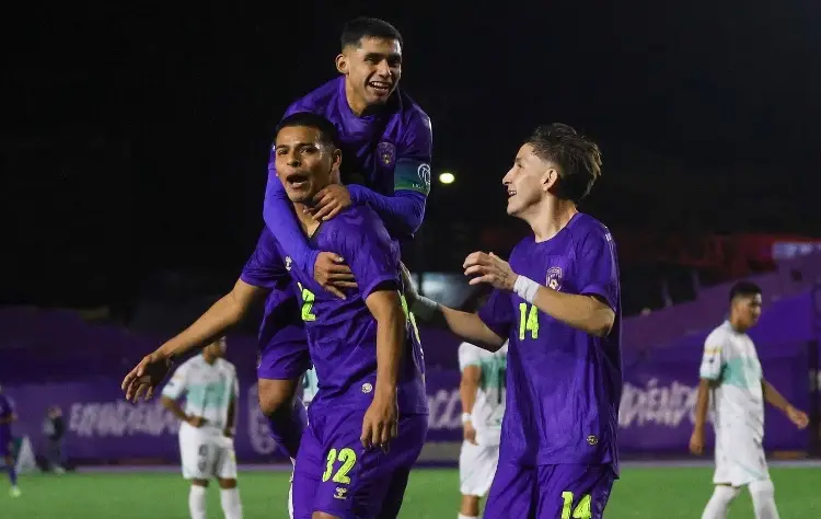 ¡Se entristece Veracruz! Racing contra Racing en los cuartos de final de la copa