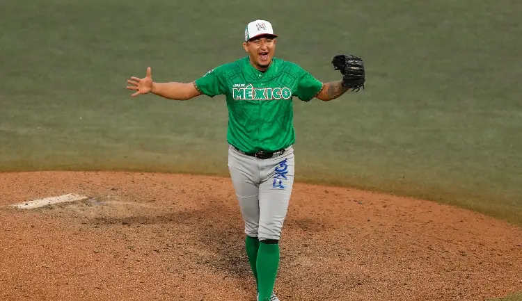 Serie del Caribe: Tomateros de Culiacán sorprende, vence al líder y se mete a la final