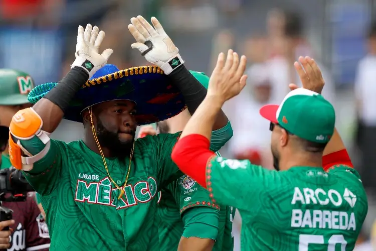 ¡No se rindieron nunca! Tomateros celebra el pase a la Final de la Serie del Caribe 