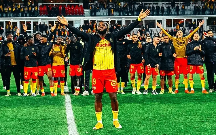 ¡GOLAZO! Allan Saint Maximin anota con su nuevo club tras salir del América (VIDEO)