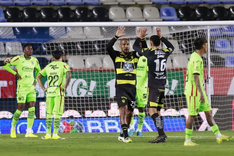 Pachuca se crece y logra contundente victoria sobre Juárez