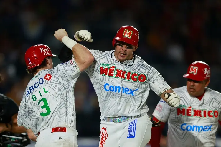 En un juego no apto para cardíacos, Charros de Jalisco se corona campeón de la Serie del Caribe 2026