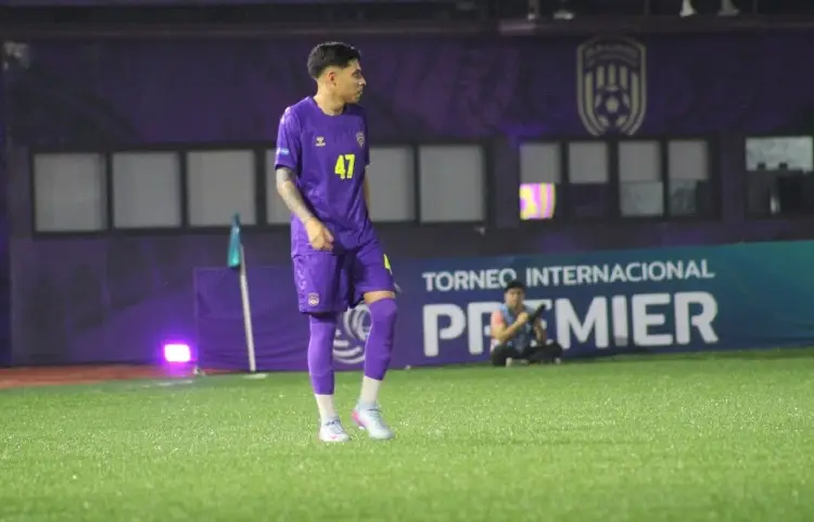 Racing de Veracruz se alista para recuperar el superliderato de la Liga Premier