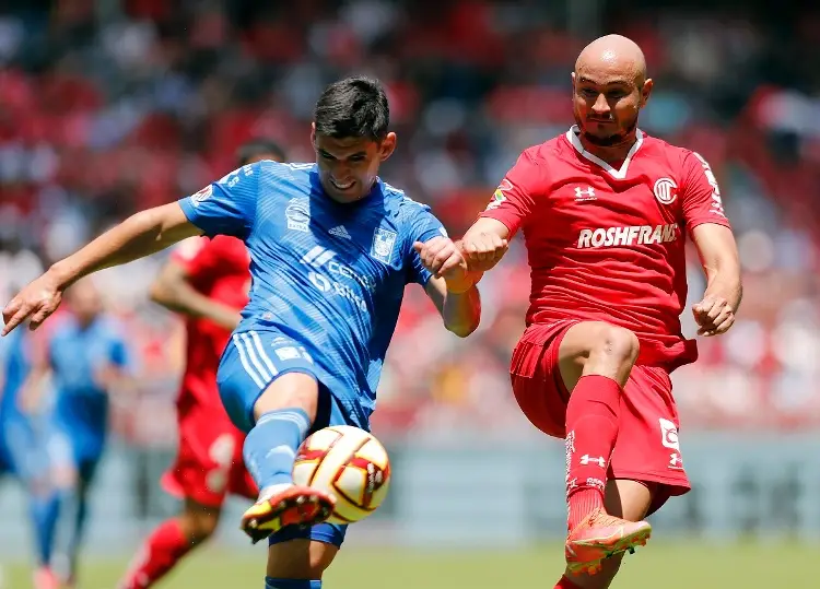 Ex de la Liga MX ficha con el actual campeón de Liga en Ecuador 