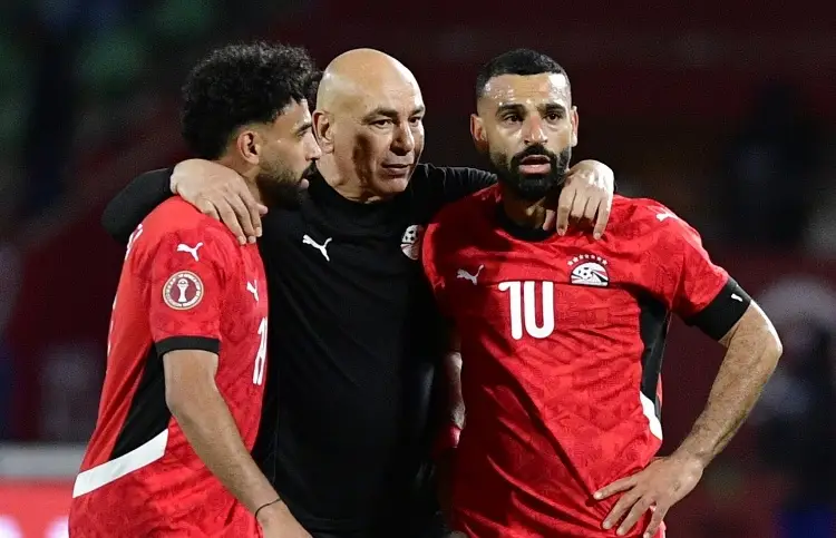 Aunque no les guste, Irán y Egipto jugarán el partido del Orgullo LGTBIQ en Mundial 2026