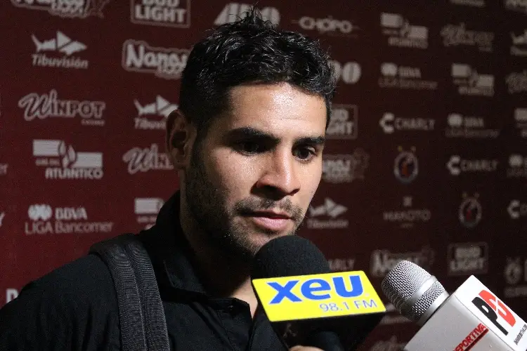 'Keko' Villalva tiene nuevo equipo, jugará en la Tercera División 