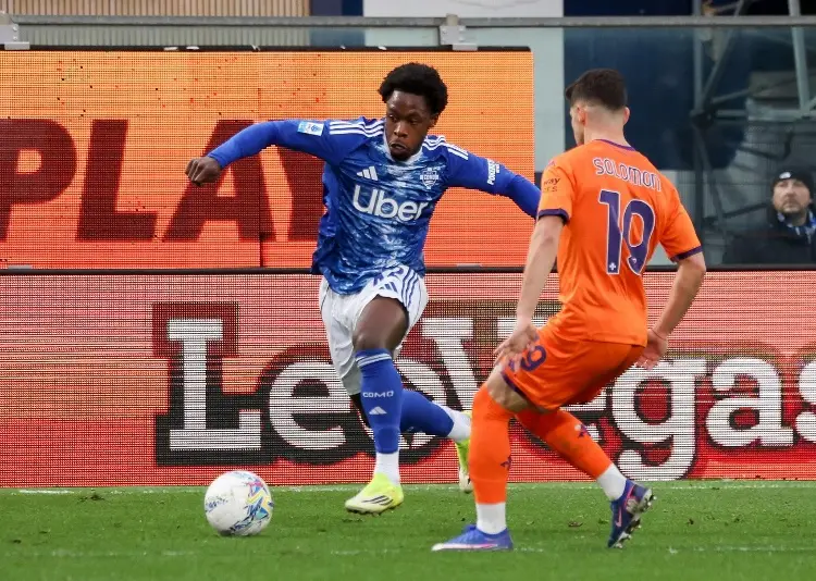 Como FC tropieza ante una Fiorentina que busca escapar del descenso 