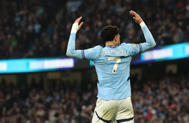 Manchester City cumple y avanza en la FA Cup