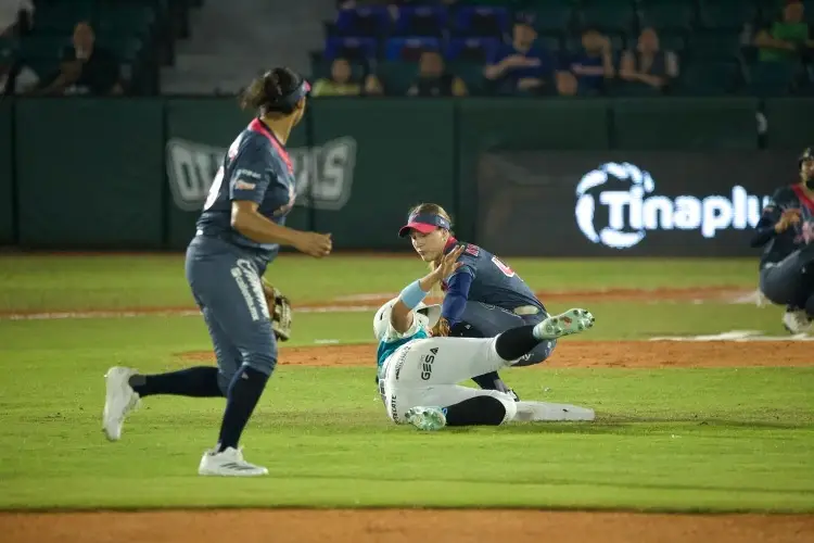 El Águila de Veracruz cae en el segundo de la serie ante Tabasco