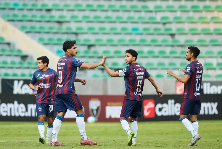 ¡Ya se preparan para la Liga MX! Atlante anuncia nueva casa para sus partidos 