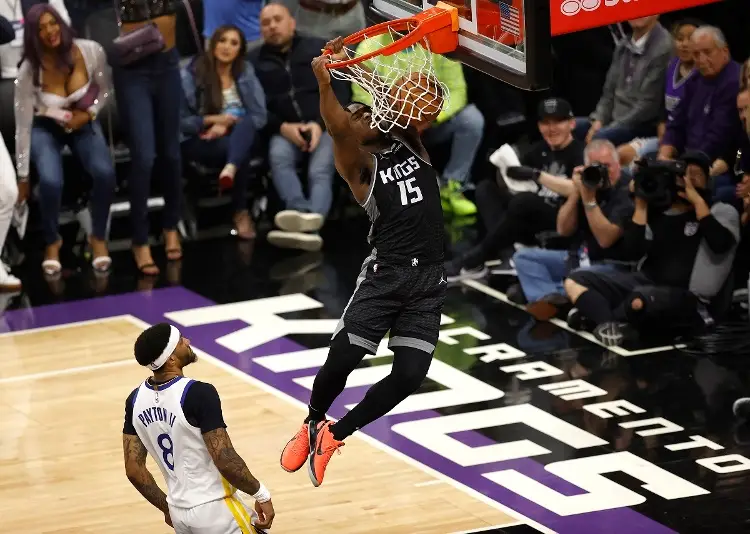 NBA: Duro golpe para los Sacramento Kings, pierden a dos jugadores clave 