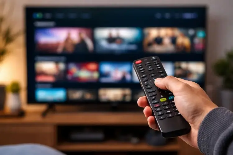 2026: la cultura de series ya no se mira, se vive en comunidad