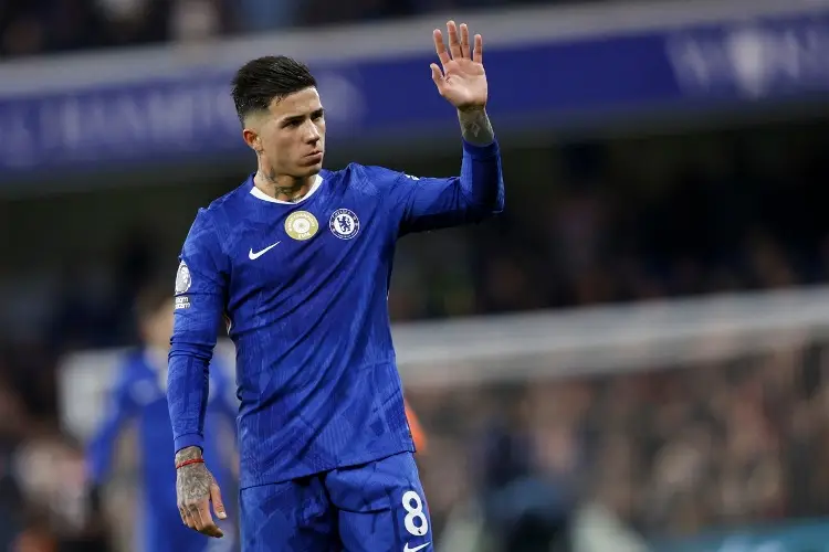 Tras más de dos años, Chelsea vuelve a tener patrocinador en su camiseta