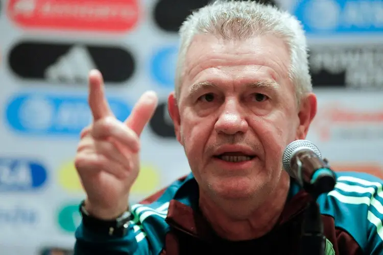 ¿Javier Aguirre está preocupado por la seguridad para el México vs Islandia? Esto responde el DT