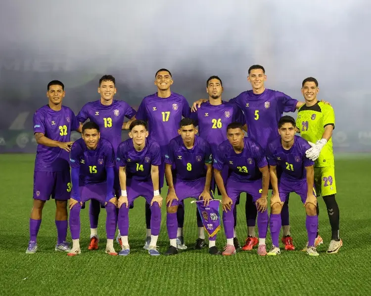 Racing de Veracruz podría perder invitación a Liga de Expansión