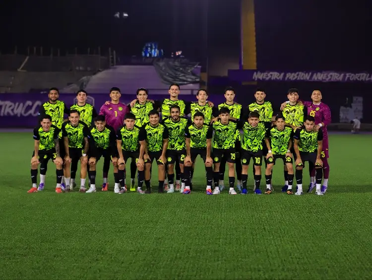 ¿Dónde jugarán? FC Racing ya tiene rival para la etapa 4 de la Copa Conecta