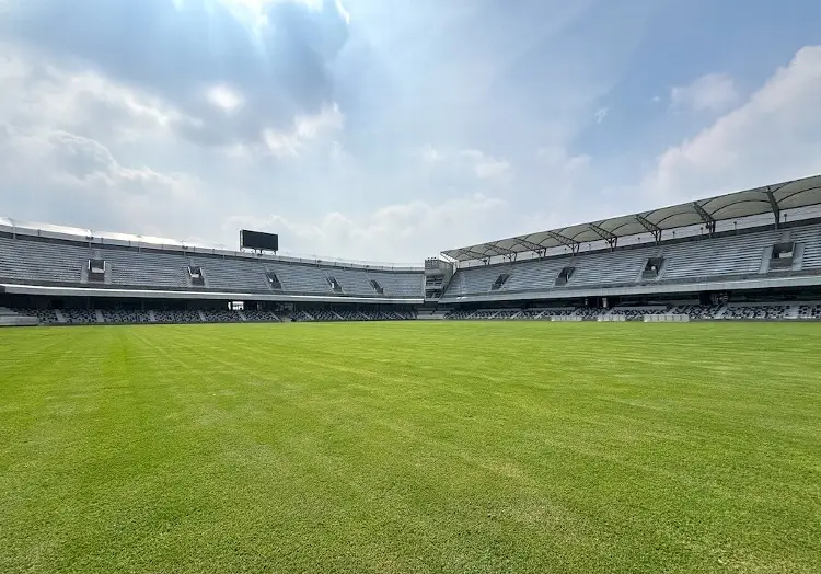 Liga Pirata Fuente realizará 'Premundialito 2026' en el estadio