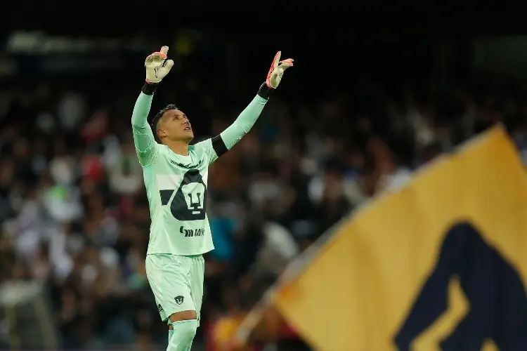 ¡Aguas con ellos! Pumas empata en Tijuana, es sublíder y sigue invicto después de ocho jornadas 