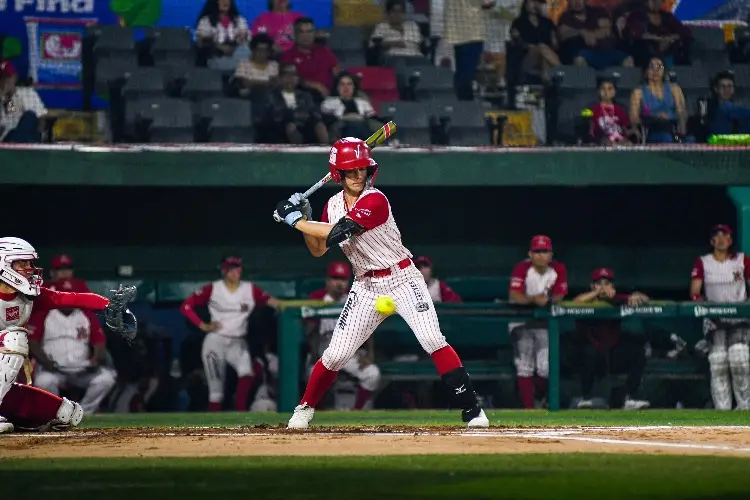 ¡Las gloriosas vuelan! El Águila de Veracruz está en playoffs de la Liga Mexicana de Softbol
