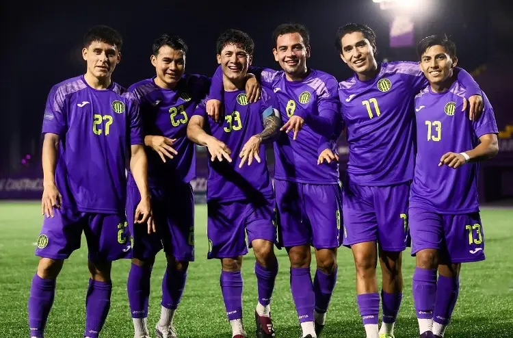 ¡Quieren hacer historia! FC Racing está en la final de la Copa Conecta