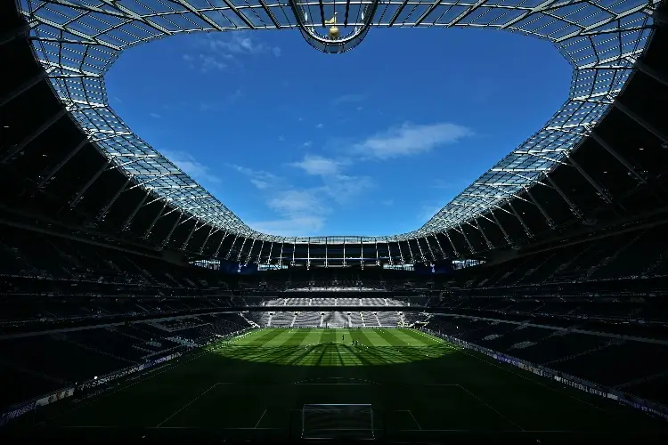 ¡Otro punto para la MLS! Anuncian construcción de otro estadio de primer mundo 