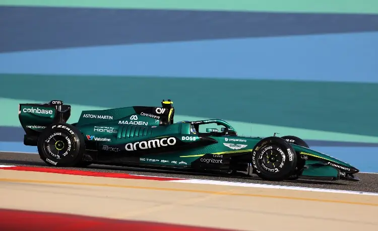 F1: Fernando Alonso y Aston Martin analizan retirarse del GP de Australia