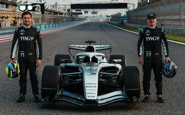 ¡Con todo y 'Checo' Pérez! Vuelve la Fórmula 1: Días, horarios, transmisión de prácticas y GP