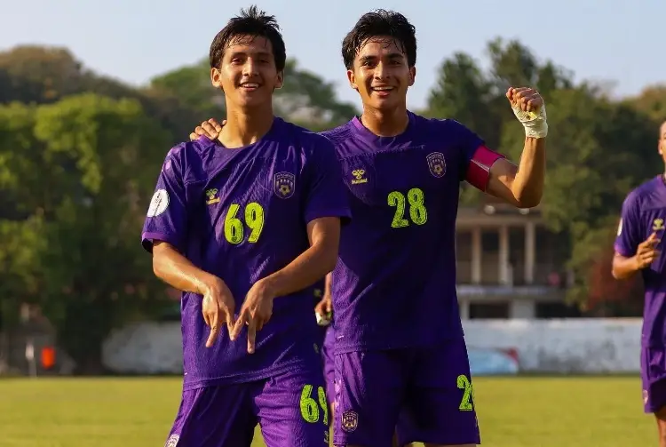 Racing de Veracruz se impone al Tibu en la Liga TDP