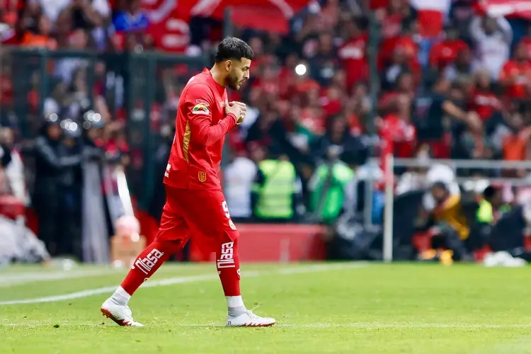 En el regreso de Alexis Vega, Toluca mantiene su invicto tras vencer a Juárez
