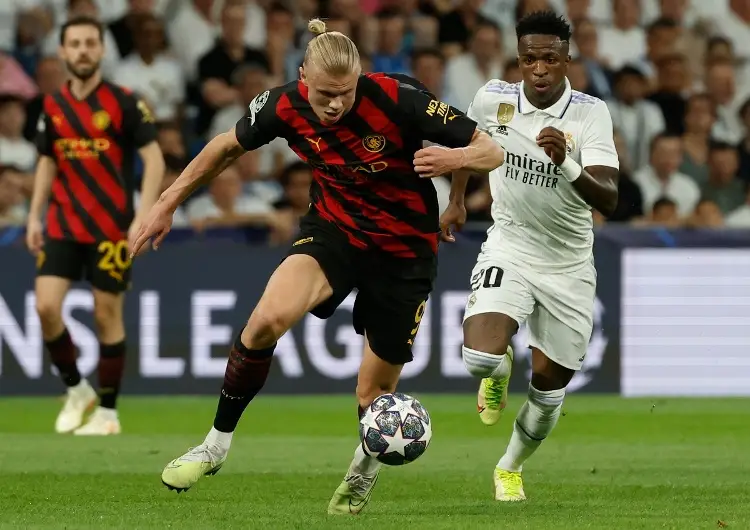 ¡Partidazos! Miércoles de Champions League: Juegos, horarios y dónde ver 