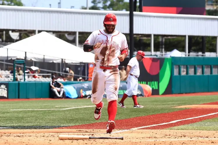 ¡Histórico! Canadá elimina a Cuba del Clásico Mundial