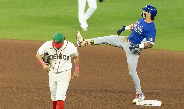 ¡Fracaso total! México queda eliminado en la primera ronda del Clásico Mundial  