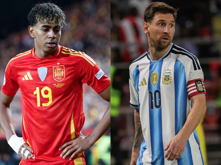 ¡No será en Qatar! Proponen nueva sede para la Finalissima entre España y Argentina