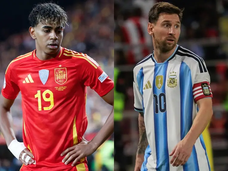 ¡No será en Qatar! Proponen nueva sede para la Finalissima entre España y Argentina