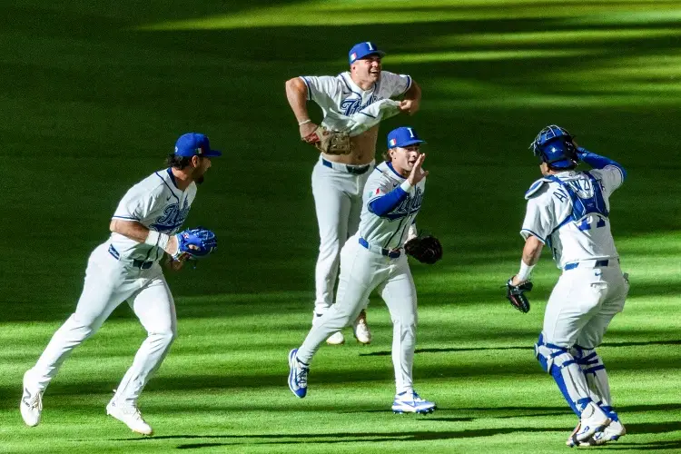 ¡Sorpresa! Italia avanza a semifinales del Clásico Mundial tras eliminar a Puerto Rico