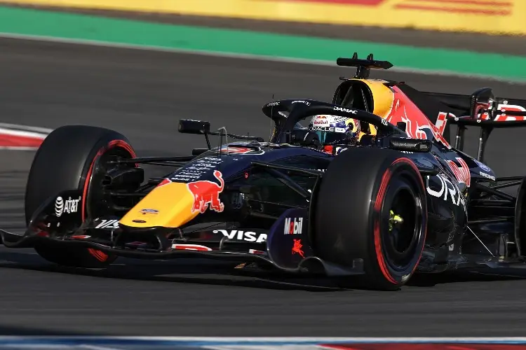 Verstappen explota contra la Fórmula 1: 'Van a cargarse el deporte'