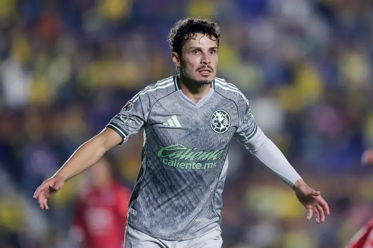 ¡Despertaron! América vence a Mazatlán y se mete a puestos de liguilla