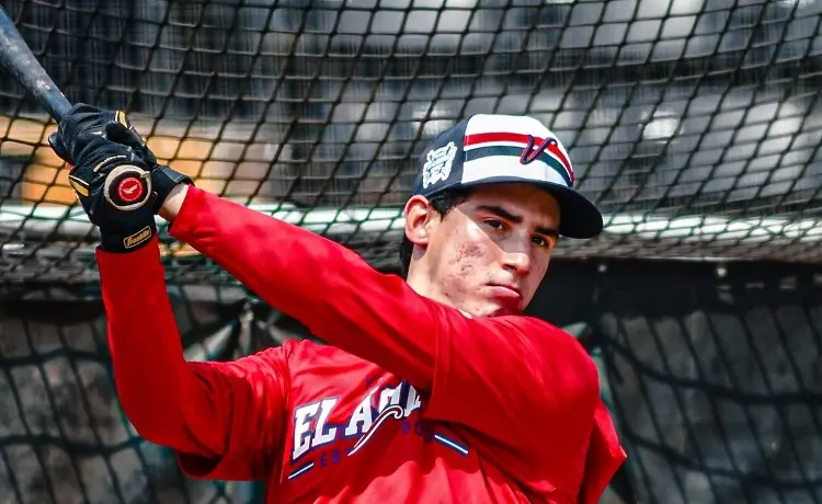 ¿Cuándo y contra quién inicia la temporada de béisbol para El Águila de Veracruz? 