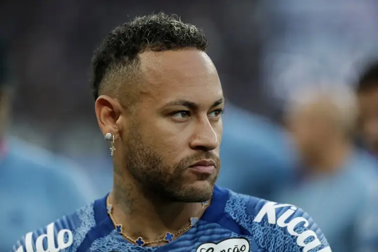 ¡Se va un histórico! Neymar confirma que el Mundial 2026 sería el último de su carrera