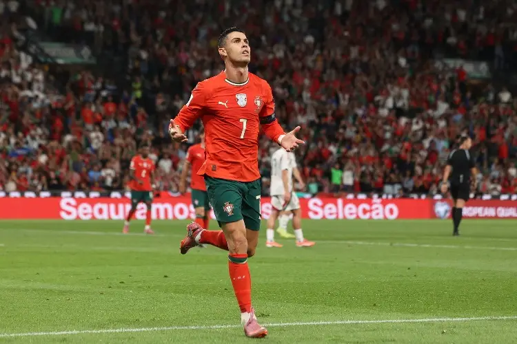 ¡Se devaluaron sin CR7! Esto cuestan los boletos para el México vs Portugal