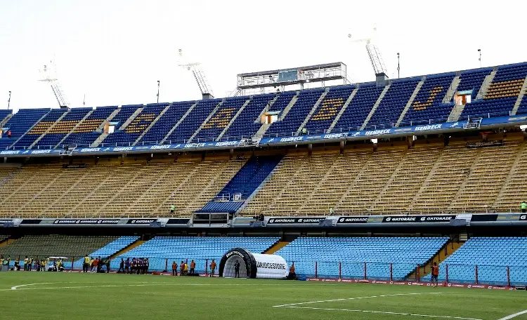 ¡Quieren igualar a River Plate! Boca Juniors presenta proyecto para ampliar La Bombonera