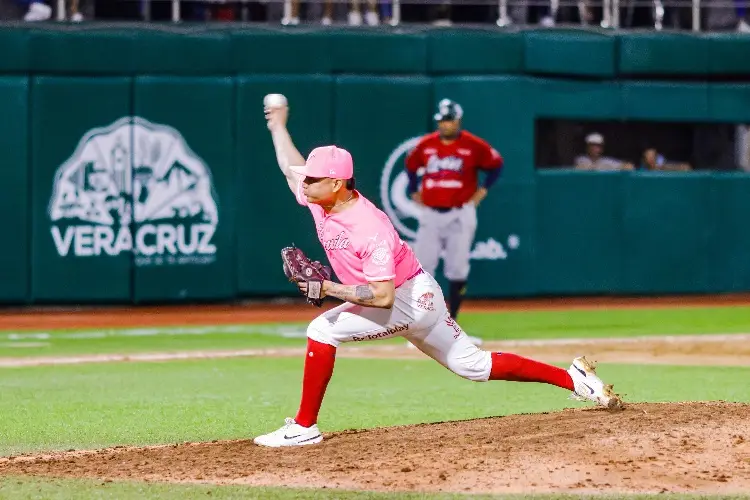 Cosechó experiencia en Ligas Menores y regresa a El Águila de Veracruz para la temporada 2026