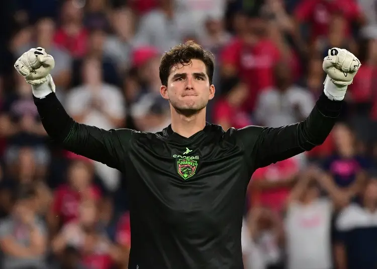 Este día se jugará el duelo pendiente entre Juárez y Querétaro cancelado por ola de violencia