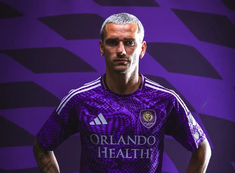 Oficial: Antoine Griezmann se va del Atlético y jugará en la MLS