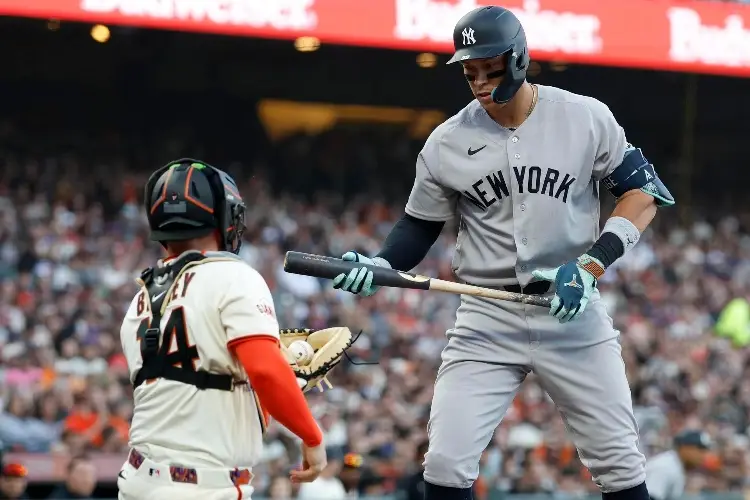 MLB: Con paliza y blanqueada, los Yankees inician su camino en la temporada 2026