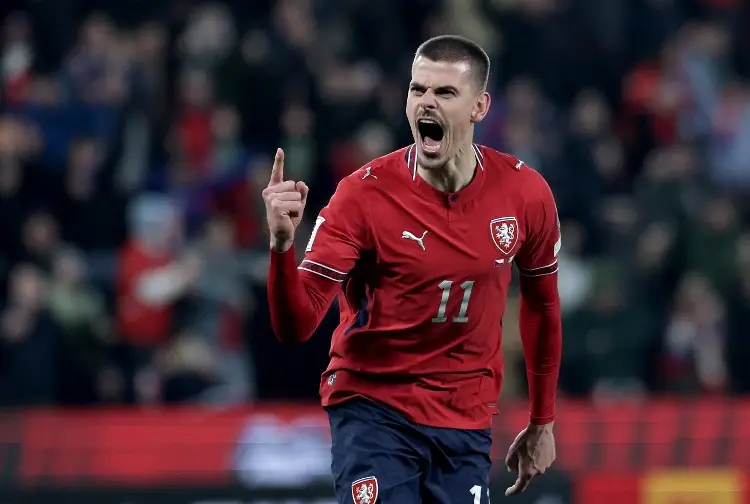 ¡En penales! República Checa avanza de ronda y quiere a México en el Mundial 2026