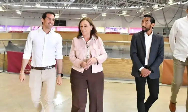 Veracruz alza la mano para recibir eventos deportivos internacionales