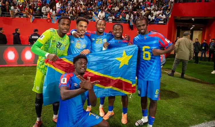 La selección que ya fue a un Mundial bajo otro nombre y ahora quiere escribir su propia historia