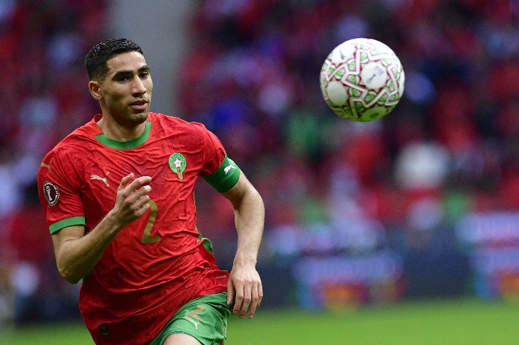Marruecos se impone a Paraguay en el camino al Mundial 2026